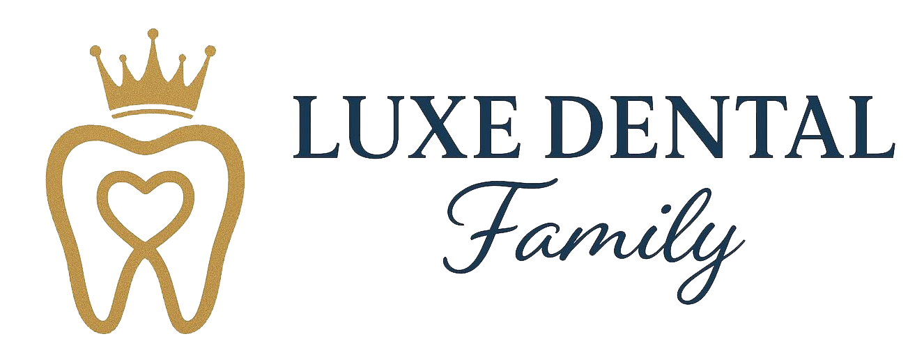 Luxe Dental Family